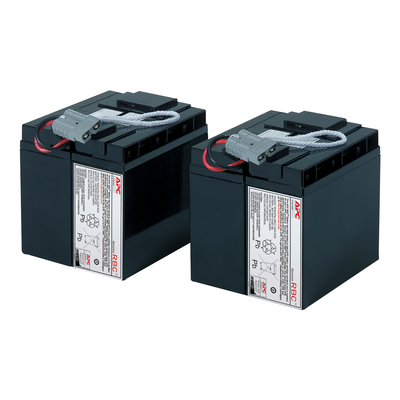 Cartuccia batteria di ricambio APC n. 11 con 2 anni di garanzia
