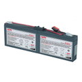Cartuccia batteria di ricambio APC n. 18 con 2 anni di garanzia