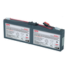 Cartuccia batteria di ricambio APC n. 18 con 2 anni di garanzia