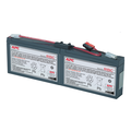 Cartuccia batteria di ricambio APC n. 18 con 2 anni di garanzia