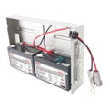 Cartuccia batteria di ricambio APC n. 22 con 2 anni di garanzia