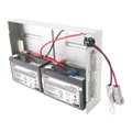 Cartuccia batteria di ricambio APC n. 22 con 2 anni di garanzia