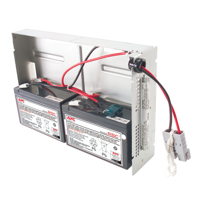 Cartuccia batteria di ricambio APC n. 22 con 2 anni di garanzia