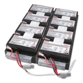 Cartuccia batteria di ricambio APC n. 26 con 2 anni di garanzia