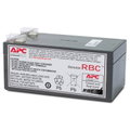 Cartuccia batteria di ricambio APC n. 47 con 2 anni di garanzia