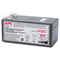 Cartuccia batteria di ricambio APC n. 47 con 2 anni di garanzia