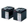 Cartuccia batteria di ricambio APC n. 55 con 2 anni di garanzia
