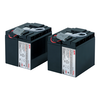 Cartuccia batteria di ricambio APC n. 55 con 2 anni di garanzia