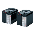 Cartuccia batteria di ricambio APC n. 55 con 2 anni di garanzia