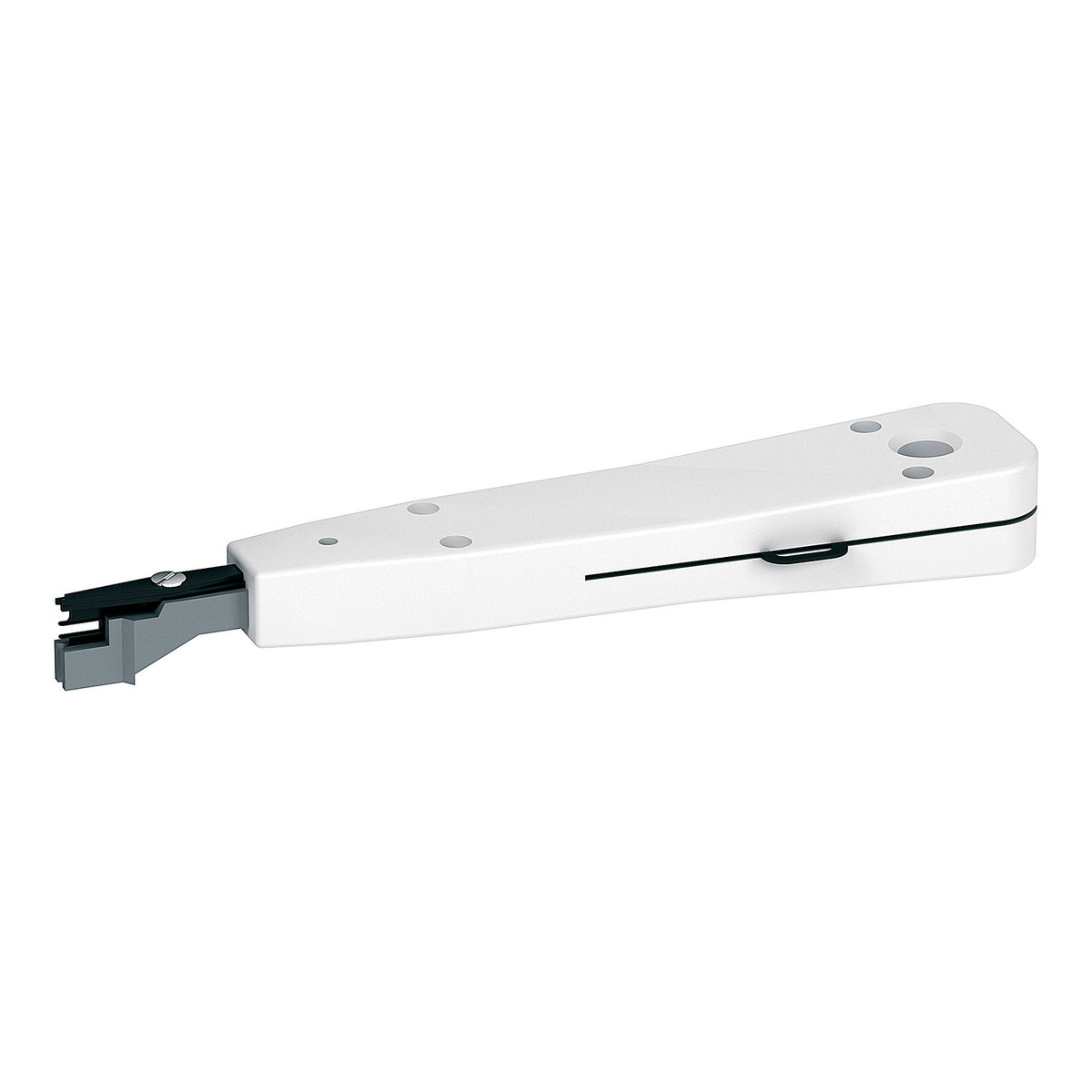 LexCom/Infraplus Punch Down Tool LSA, suit Telecom panel – Immagine 3 di 3