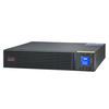 APC, Easy UPS On-Line, SRV1KRIRK-E, 1000VA/900W, 3 x IEC C13, Intelligent Card Slot, LCD, kit montaggio rack, 2U
