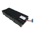 Cartuccia batteria di ricambio APC n. 116 con 2 anni di garanzia