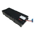 Cartuccia batteria di ricambio APC n. 116 con 2 anni di garanzia