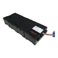 Cartuccia batteria di ricambio APC n. 116 con 2 anni di garanzia