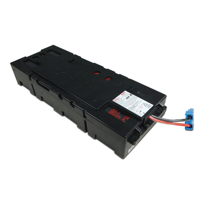 Cartuccia batteria di ricambio APC n. 116 con 2 anni di garanzia