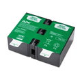Cartuccia batteria di ricambio APC n. 123 con 2 anni di garanzia