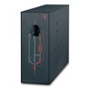 Pannello bypass manutenzione APC 230 V, 100 A, MBB, ingresso cablaggio, uscita IEC-320, 8 C13 e 2 C19