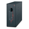 Pannello bypass manutenzione APC 230 V, 100 A, MBB, ingresso cablaggio, uscita IEC-320, 8 C13 e 2 C19