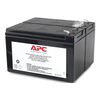 Confezione batterie di sostituzione APC N. 113 con 2 anni di garanzia