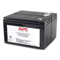Confezione batterie di sostituzione APC N. 113 con 2 anni di garanzia