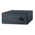 Pannello bypass manutenzione APC 230 V, 100 A, MBB, ingresso cablaggio, 3 uscite cablaggio 30 A