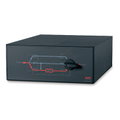 Pannello bypass manutenzione APC 230 V, 100 A, MBB, ingresso cablaggio, 3 uscite cablaggio 30 A