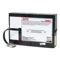 Cartuccia batteria di ricambio APC n. 59 con 2 anni di garanzia