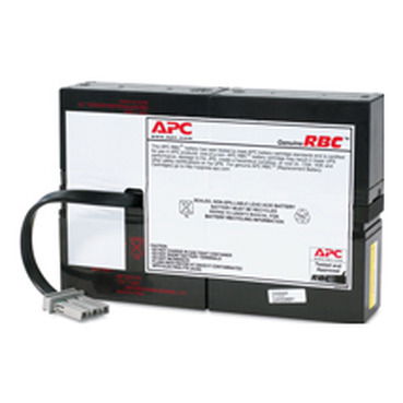 Cartuccia batteria di ricambio APC n. 59 con 2 anni di garanzia – Immagine 2 di 3