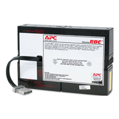 Cartuccia batteria di ricambio APC n. 59 con 2 anni di garanzia