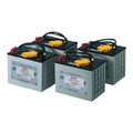Cartuccia batteria di ricambio APC n. 14 con 2 anni di garanzia