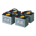 Cartuccia batteria di ricambio APC n. 14 con 2 anni di garanzia