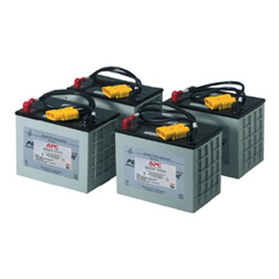 Cartuccia batteria di ricambio APC n. 14 con 2 anni di garanzia