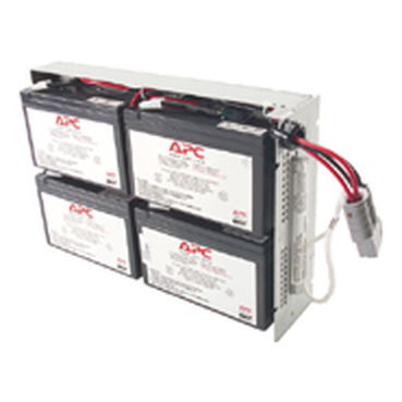 Cartuccia batteria di ricambio APC n. 23 con 2 anni di garanzia – Immagine 2 di 3