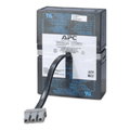 Cartuccia batteria di ricambio APC n. 33 con 2 anni di garanzia