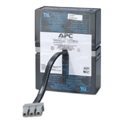 Cartuccia batteria di ricambio APC n. 33 con 2 anni di garanzia