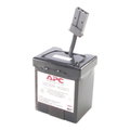 Cartuccia batteria di ricambio APC n. 30 con 2 anni di garanzia
