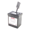 Cartuccia batteria di ricambio APC n. 30 con 2 anni di garanzia