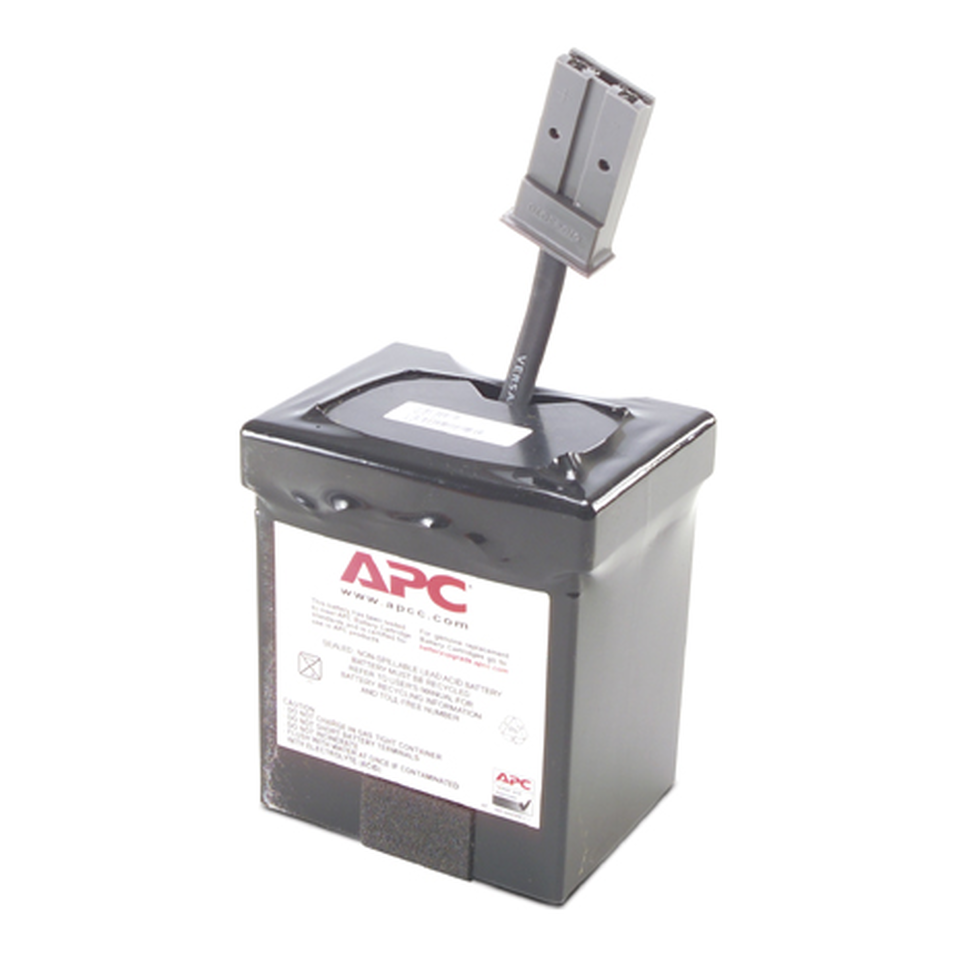Cartuccia batteria di ricambio APC n. 30 con 2 anni di garanzia