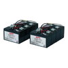 Cartuccia batteria di ricambio APC n. 12 con 2 anni di garanzia