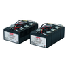 Cartuccia batteria di ricambio APC n. 12 con 2 anni di garanzia