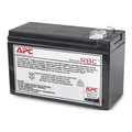 Cartuccia batteria di ricambio APC n. 114 con 2 anni di garanzia
