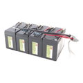 Cartuccia batteria di ricambio APC n. 25 con 2 anni di garanzia