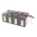 Cartuccia batteria di ricambio APC n. 25 con 2 anni di garanzia