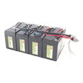 Cartuccia batteria di ricambio APC n. 25 con 2 anni di garanzia