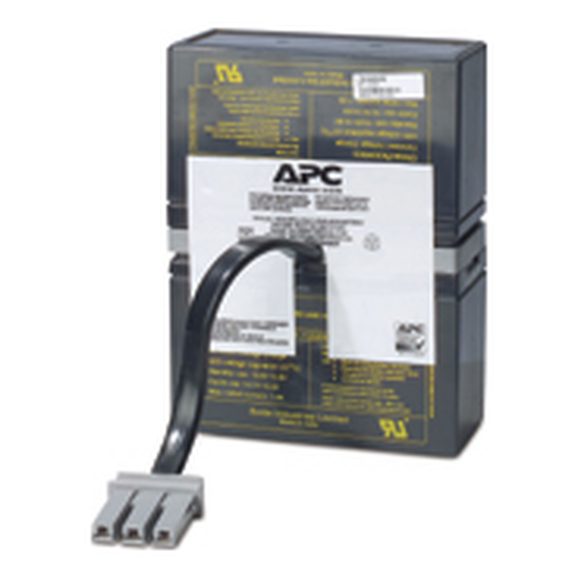 Cartuccia batteria di ricambio APC n. 32 con 2 anni di garanzia