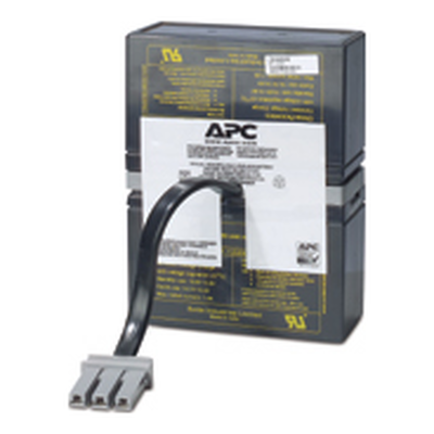 Cartuccia batteria di ricambio APC n. 32 con 2 anni di garanzia