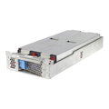 Cartuccia batteria di ricambio APC n. 43 con 2 anni di garanzia