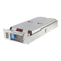 Cartuccia batteria di ricambio APC n. 43 con 2 anni di garanzia
