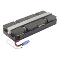 Cartuccia batteria di ricambio APC n. 31 con 2 anni di garanzia
