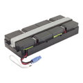 Cartuccia batteria di ricambio APC n. 31 con 2 anni di garanzia